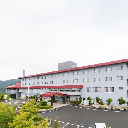 熊野の宿海ひかり Kumano Dış mekan fotoğraf