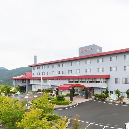 熊野の宿海ひかり Kumano Dış mekan fotoğraf