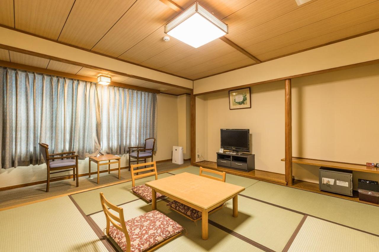 熊野の宿海ひかり Kumano Dış mekan fotoğraf