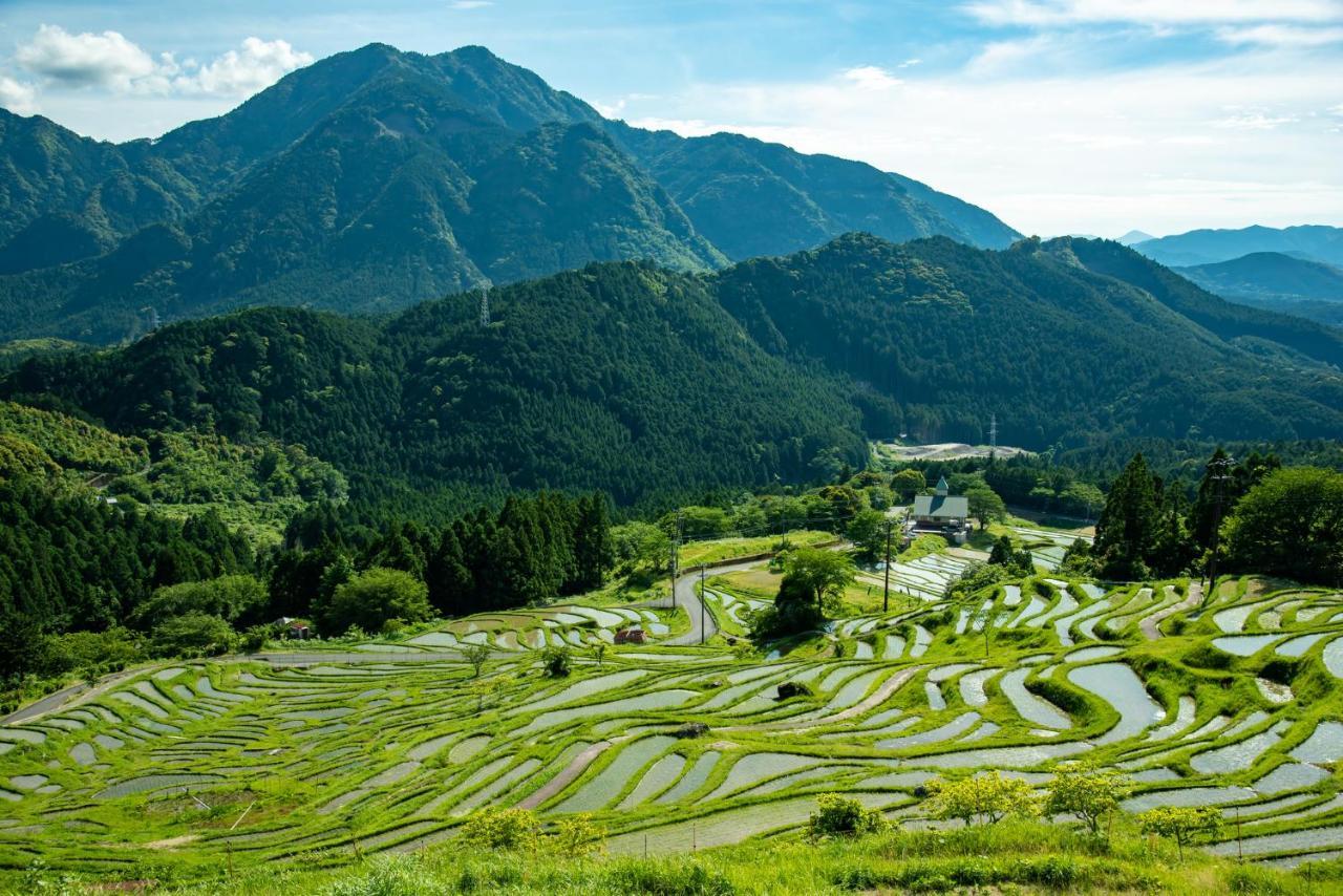 熊野の宿海ひかり Kumano Dış mekan fotoğraf
