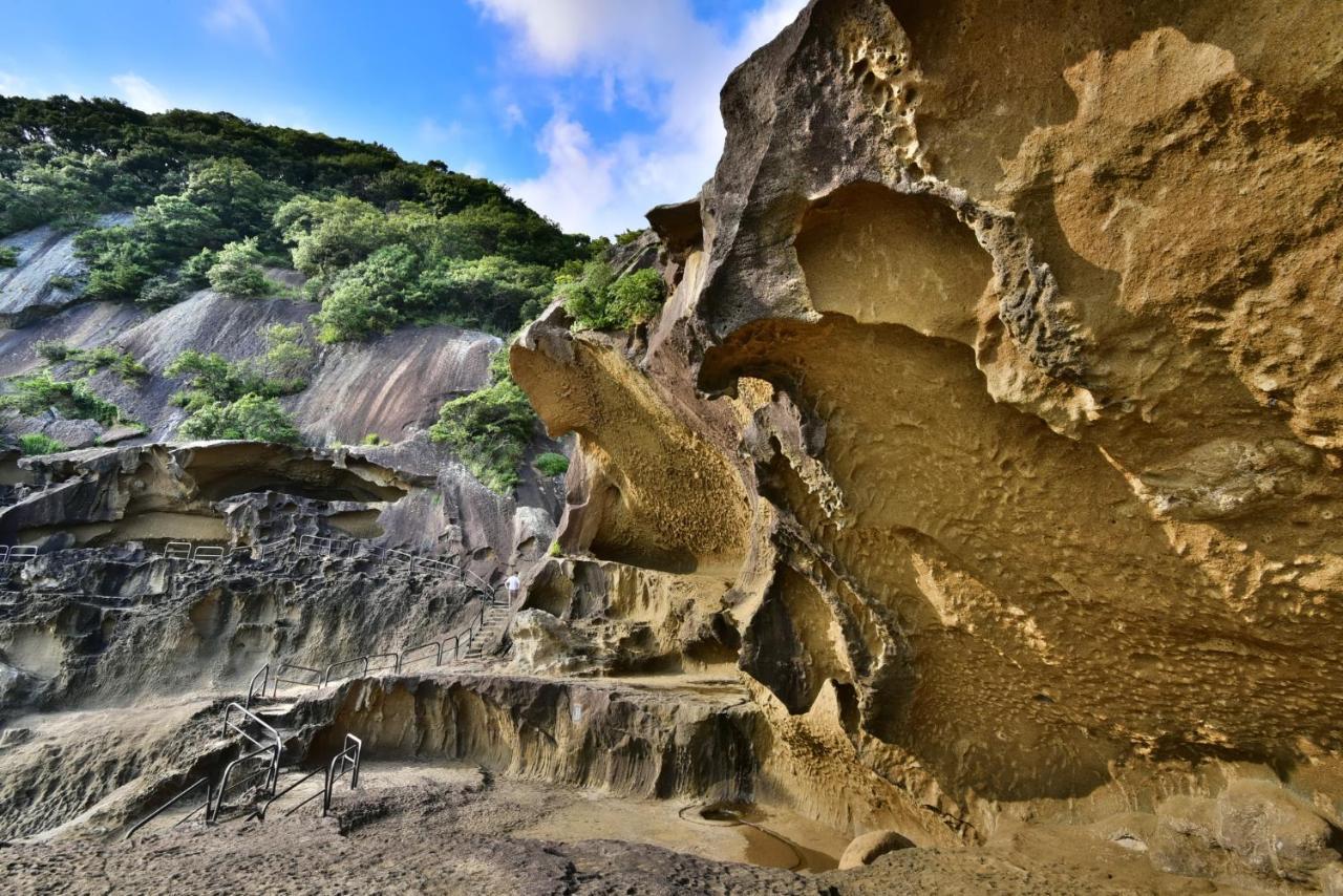 熊野の宿海ひかり Kumano Dış mekan fotoğraf